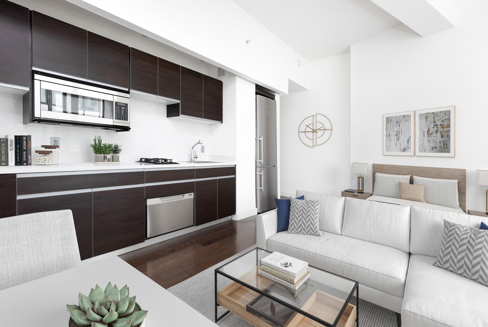 116 John Street, Apt 2508