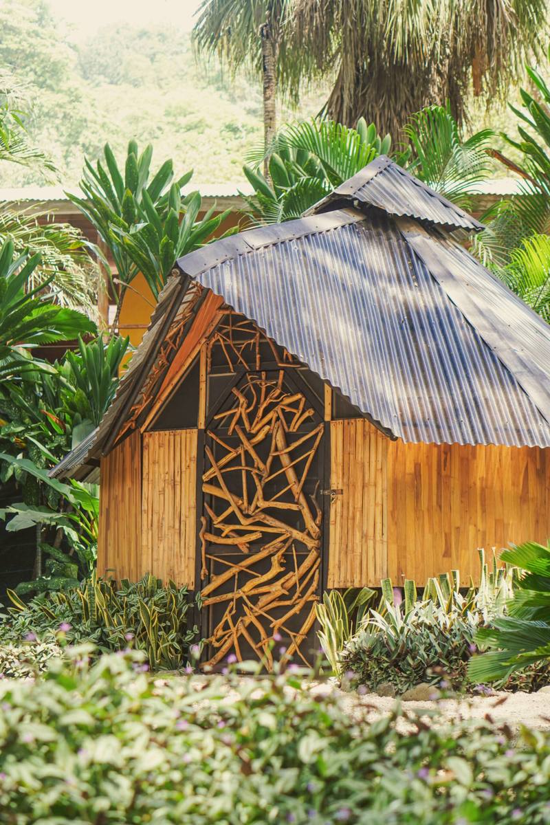 Iconic Commercial Hotel Investment, Santa Teresa, Puntarenas
