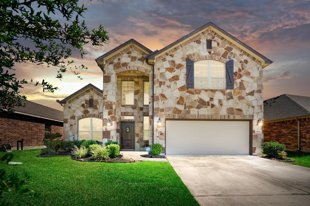 3634 GABLE LANDING LANE