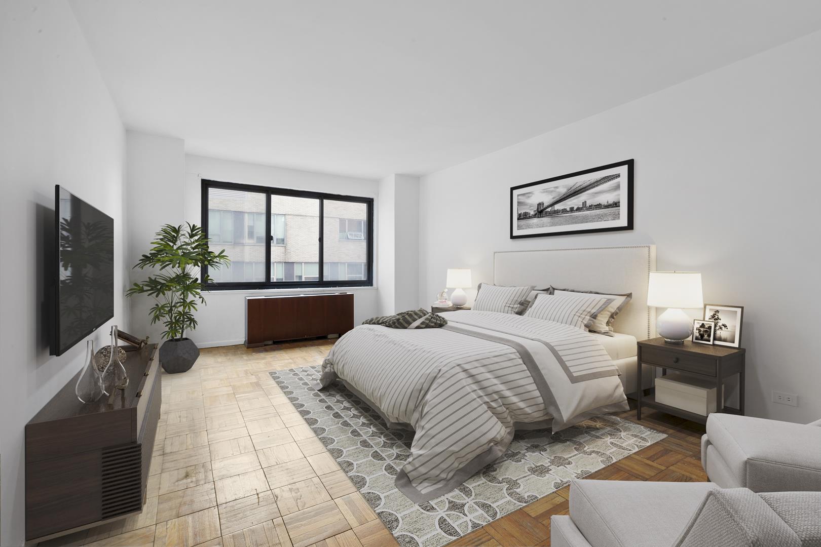 530 East 72nd Street, Apt 5-A