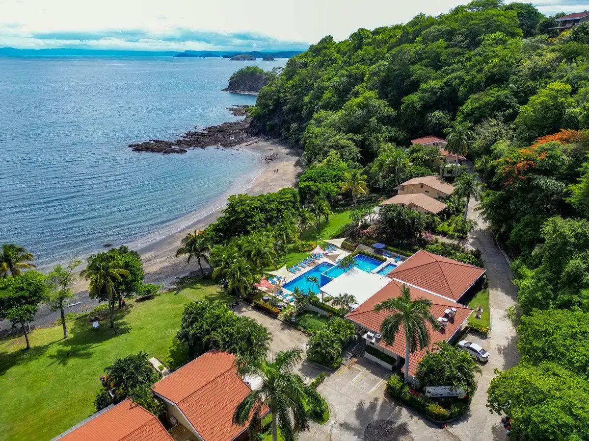 Bahia Pez Vela Beachfront Community, Villa 35