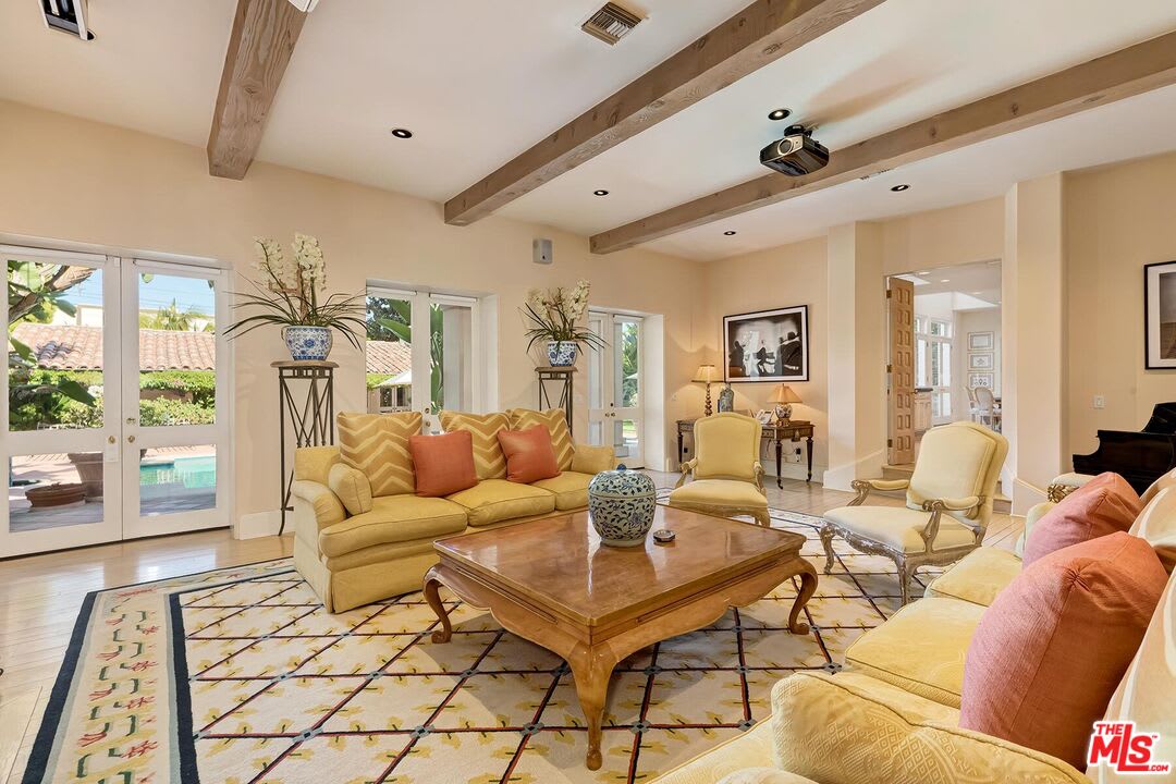 Pristine House