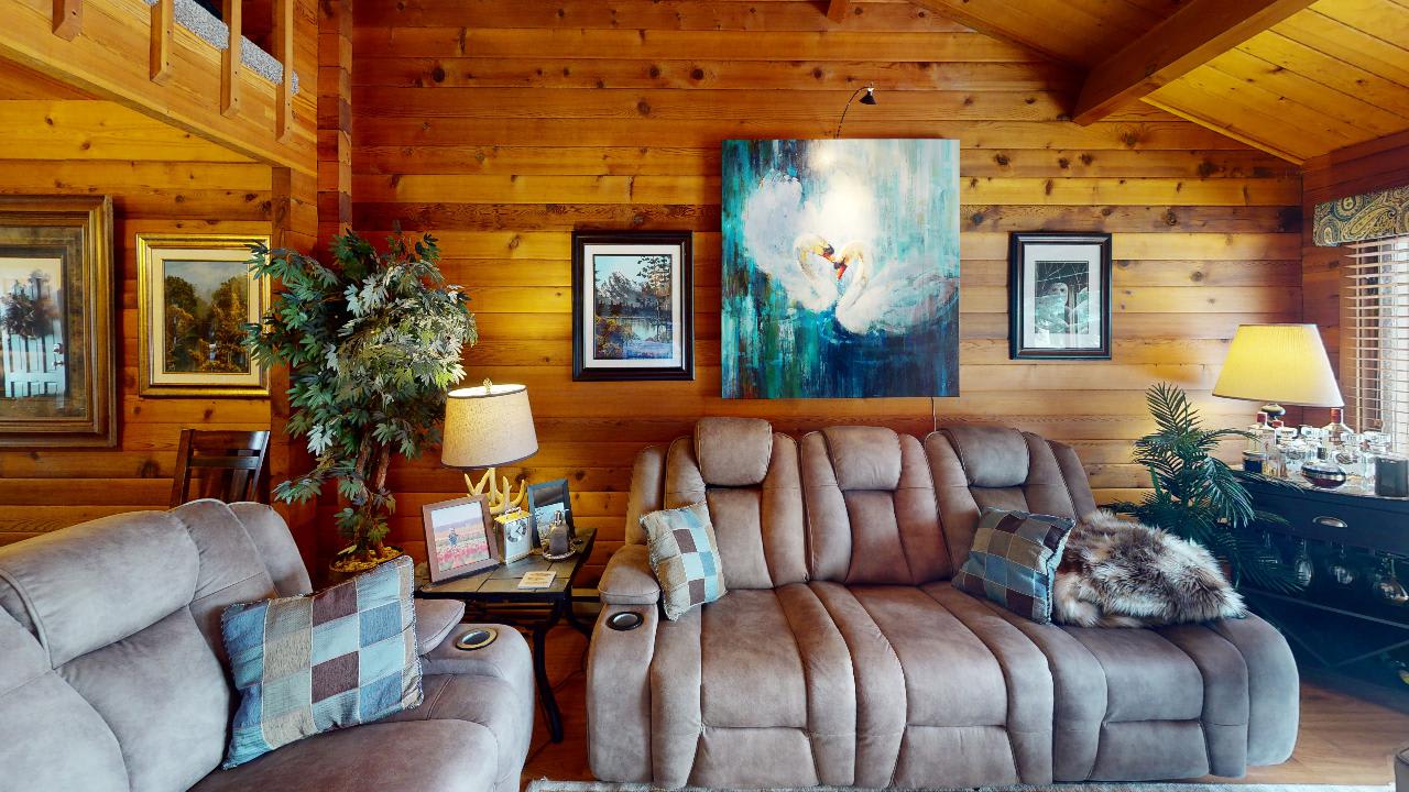 Cedarwoods Unit 402