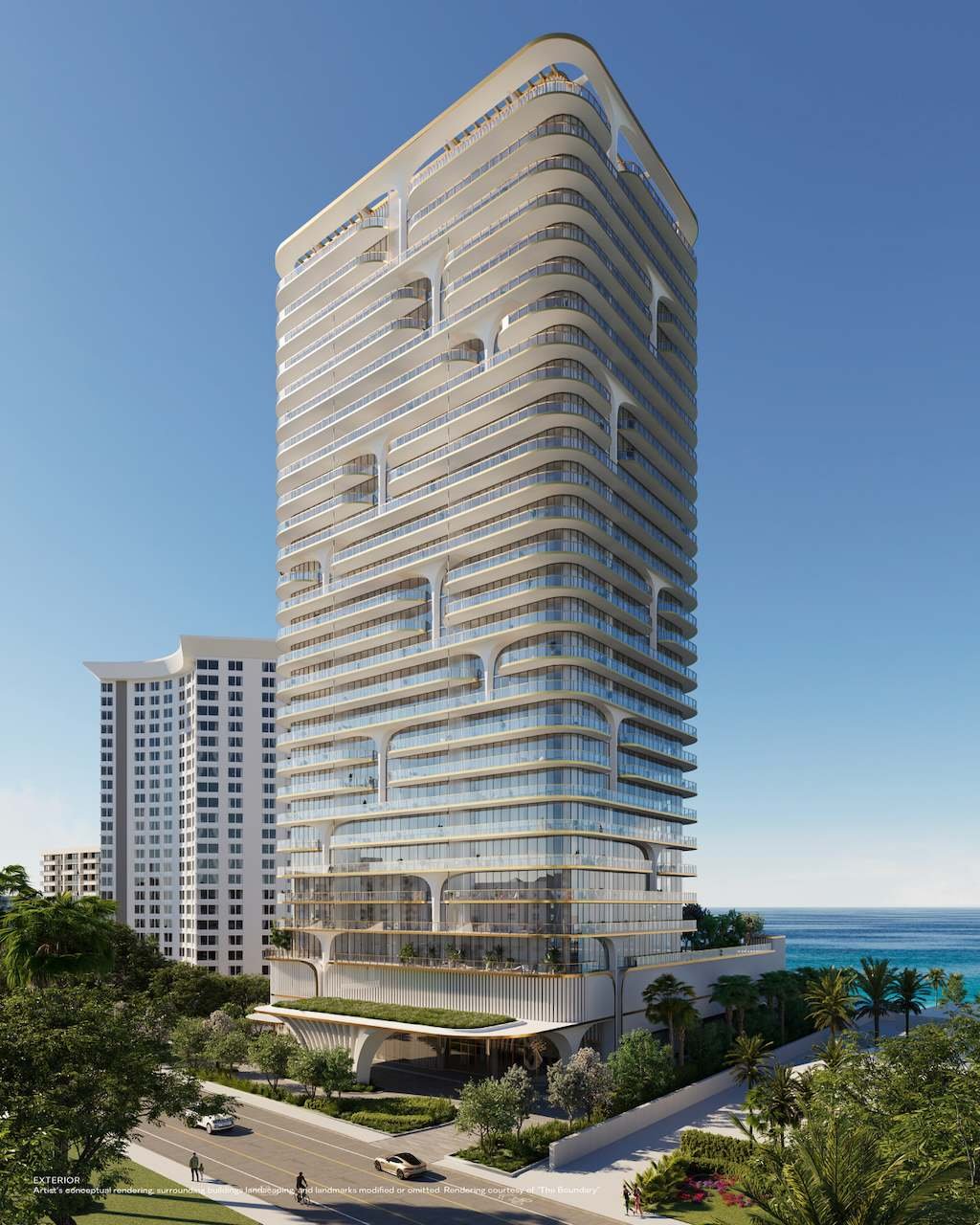 Waldorf Astoria Pompano Beach