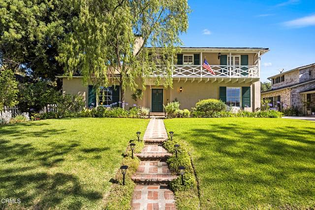 2115 Melville Dr