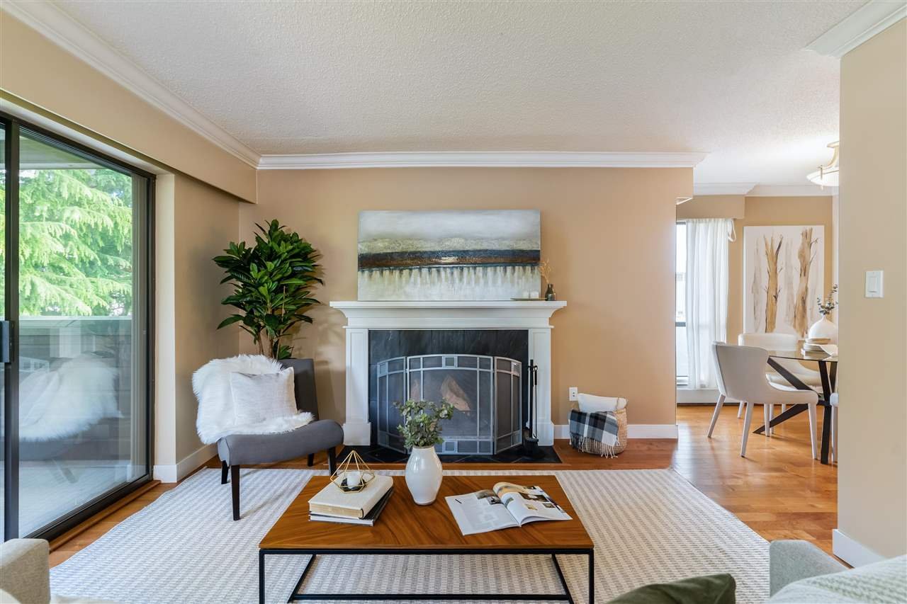 210-2255 W 8th Ave