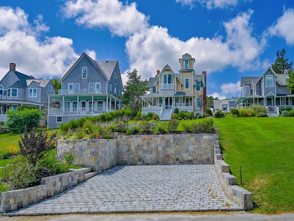 21 Mill Square Rd