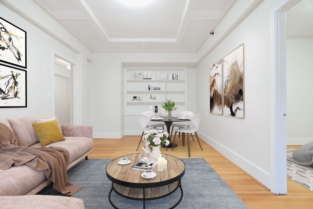 777 Burrard St, #24
