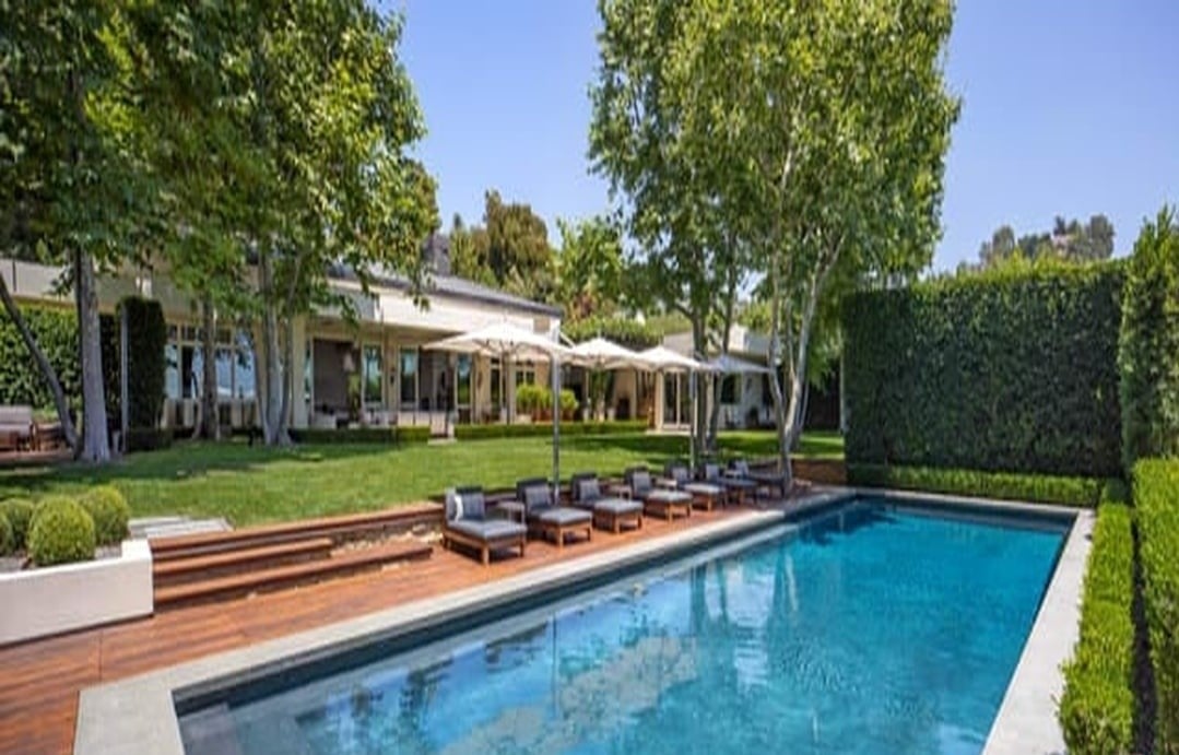 Blissful Manor