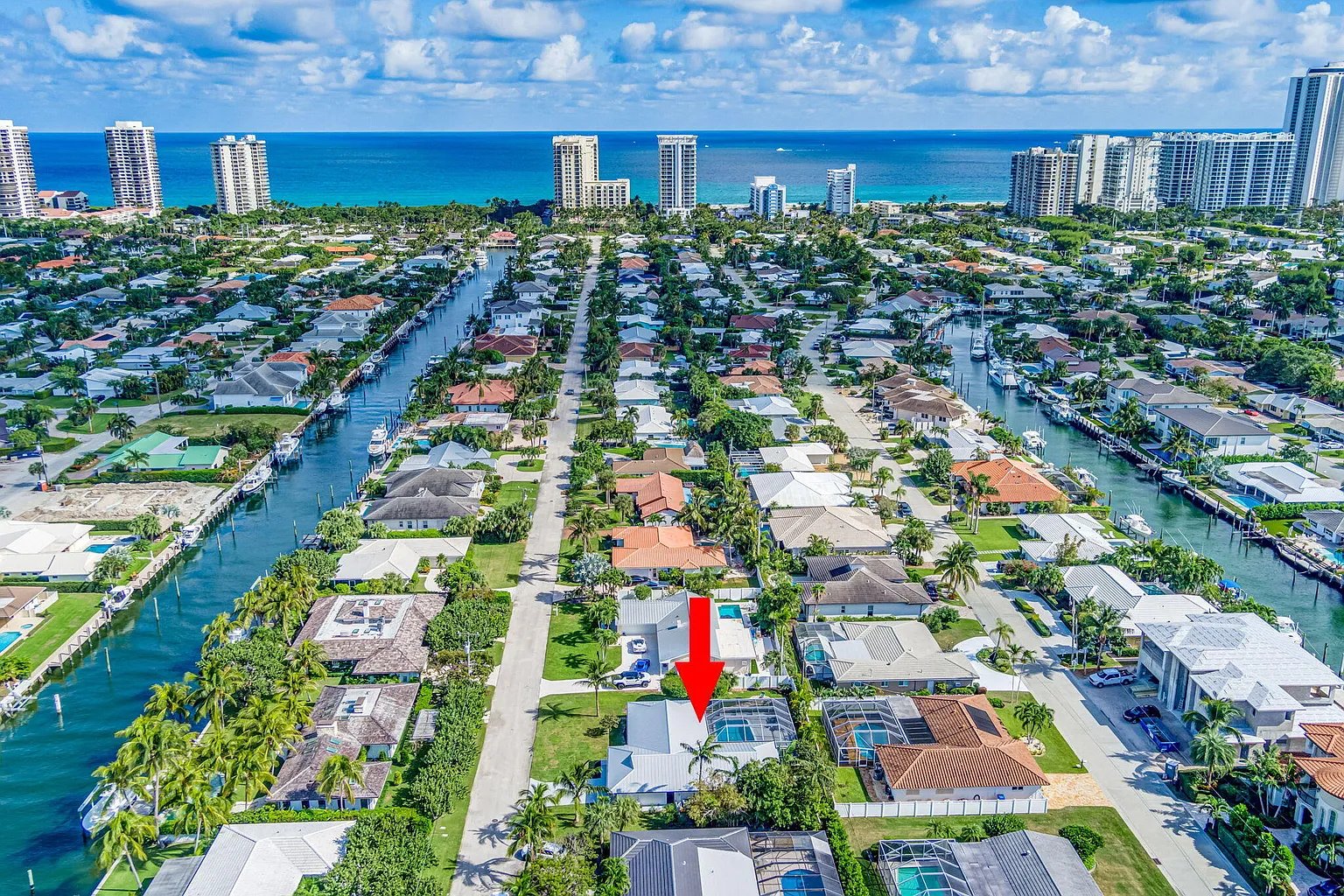 Open House | April 26th, 10AM-12PM