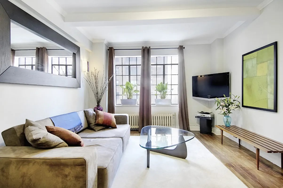 5 Tudor City Pl #504