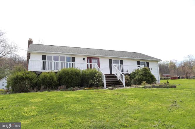 12435 Pleasant Valley Rd