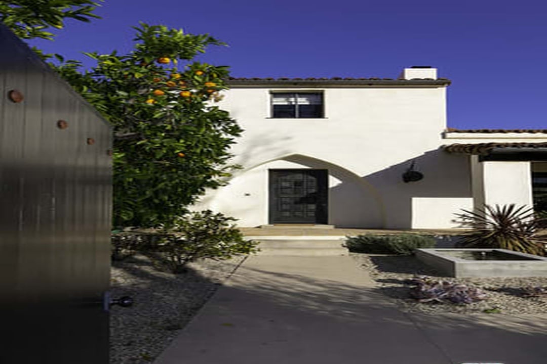 Crescent Palazzo