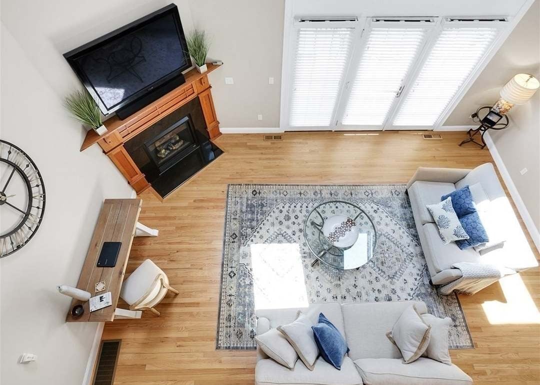 545 Newburyport Tpke, #21