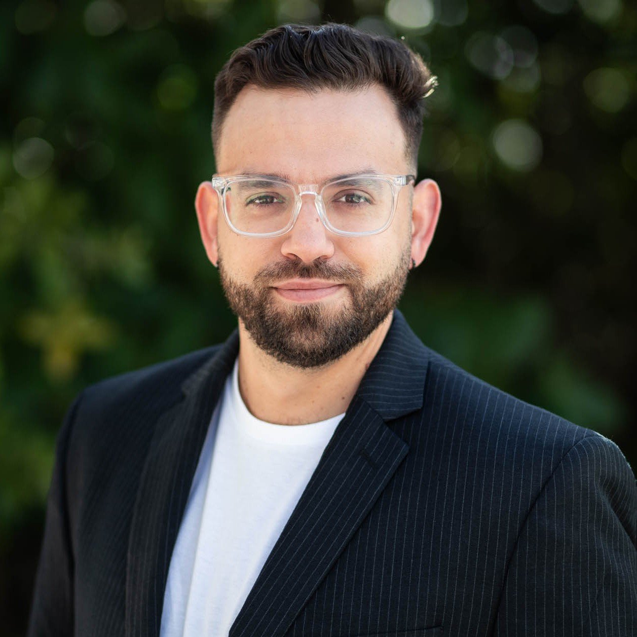 Jorge Guerra Coconut Grove, FL Real Estate Agent Headshot