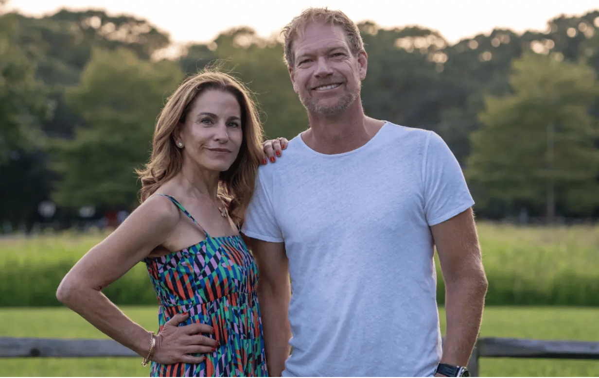 Beyond The Broker: The Mindset Behind Success For Rylan Jacka And Randi Ball