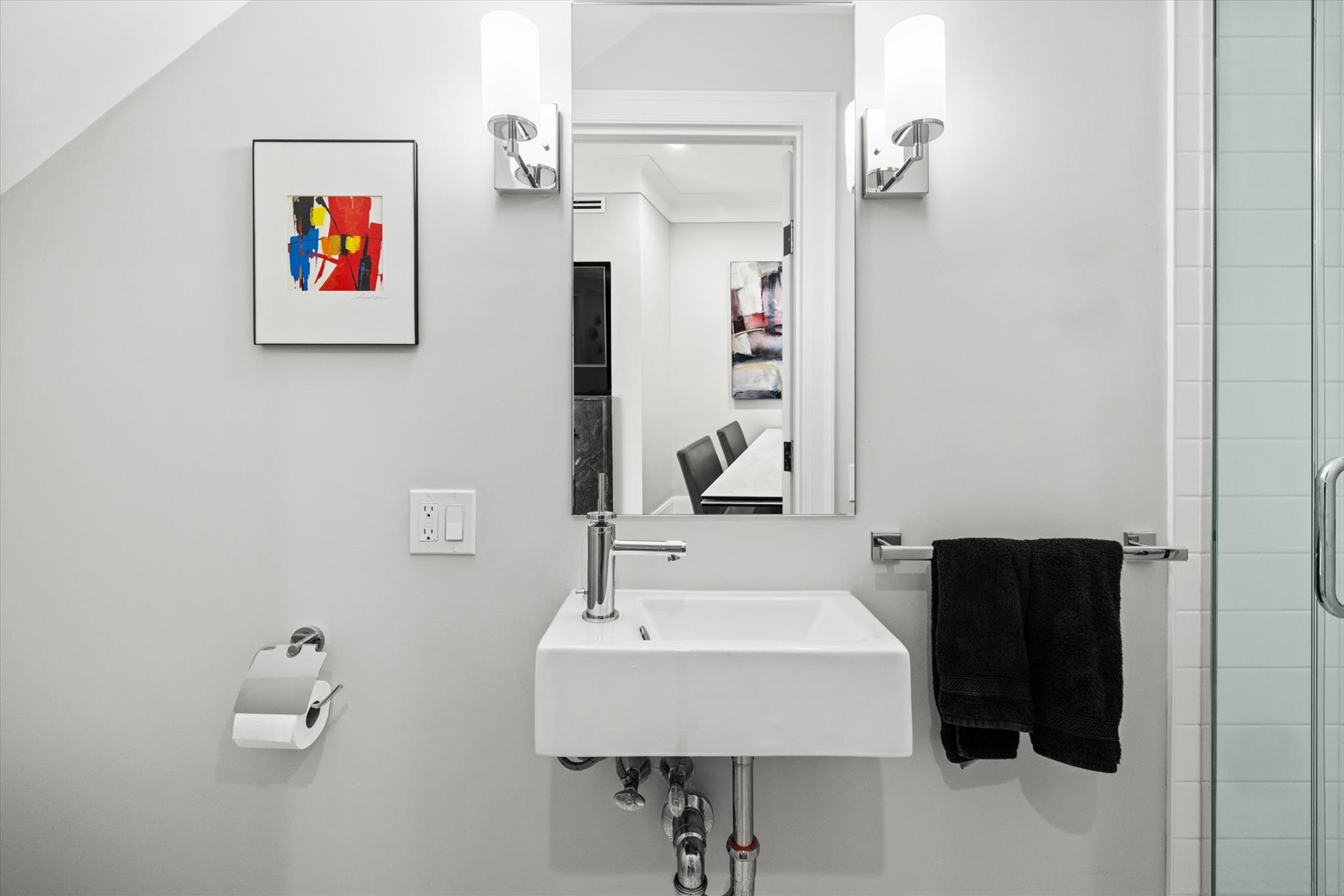 11 Claremont Park, Unit 1