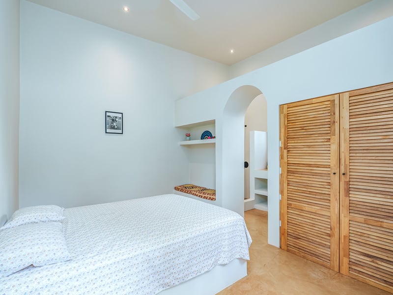 Casa Ibiza | Modern Ibizan-Style Villa with Pool in Pura Jungla Nature Reserve, Playa Negra
