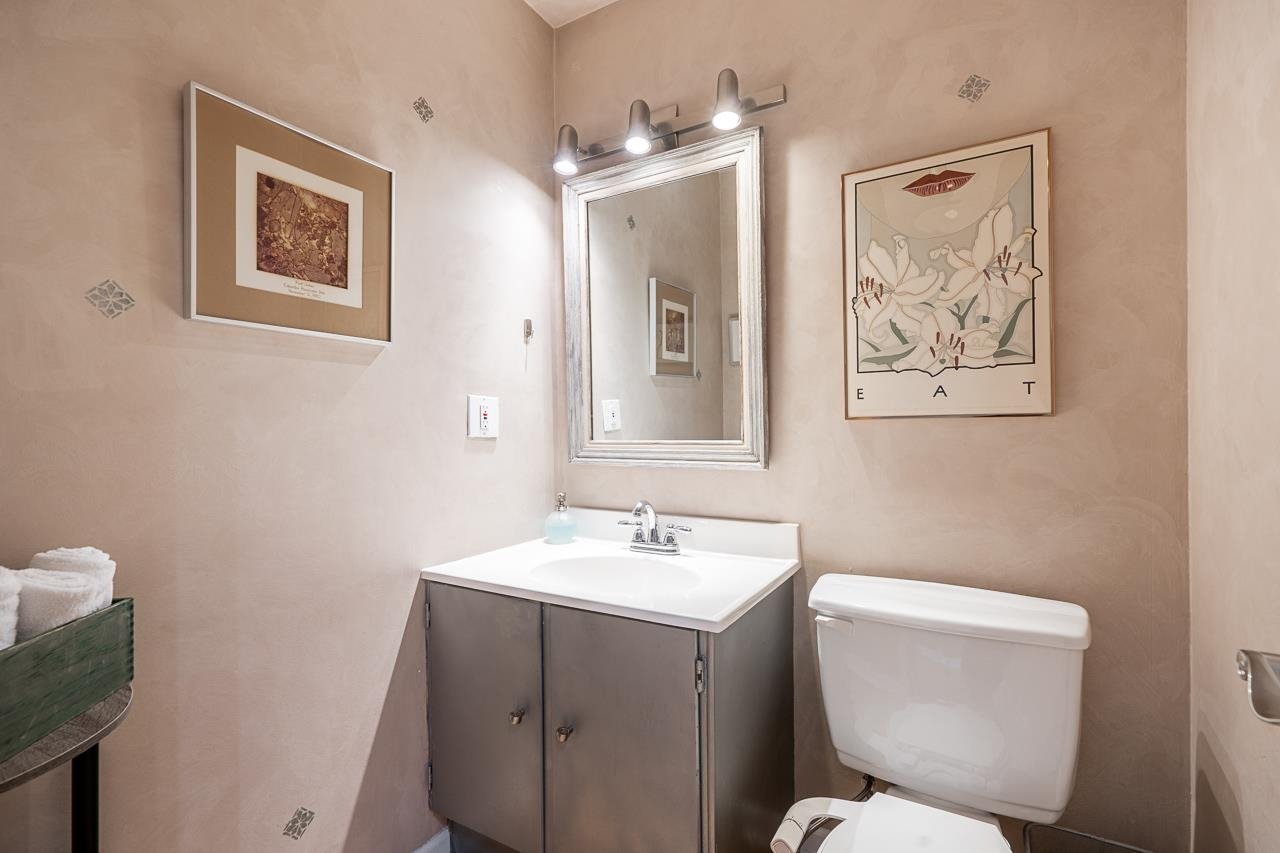1962 Purcell Way, North Vancouver