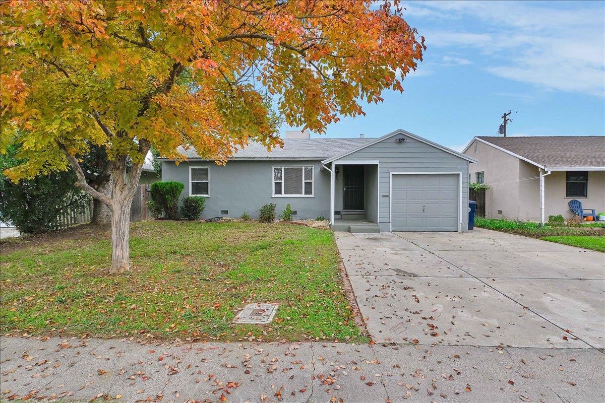 Just Sold! 6321 37th Ave, Sacramento, CA
