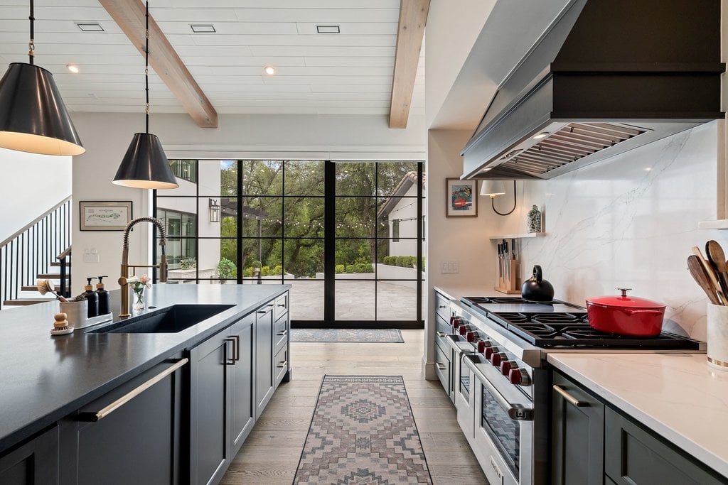 Legacy Home in the Hills