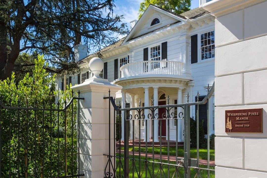 Blissful Villa
