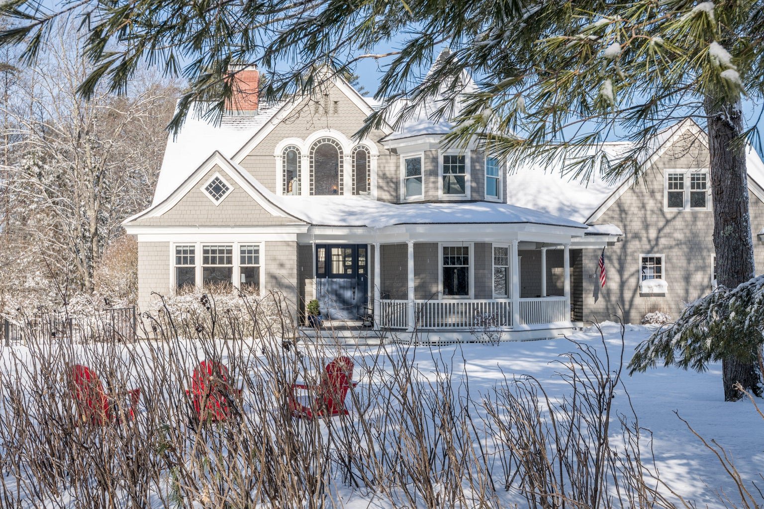 11 Cole Field Road, Cape Elizabeth 