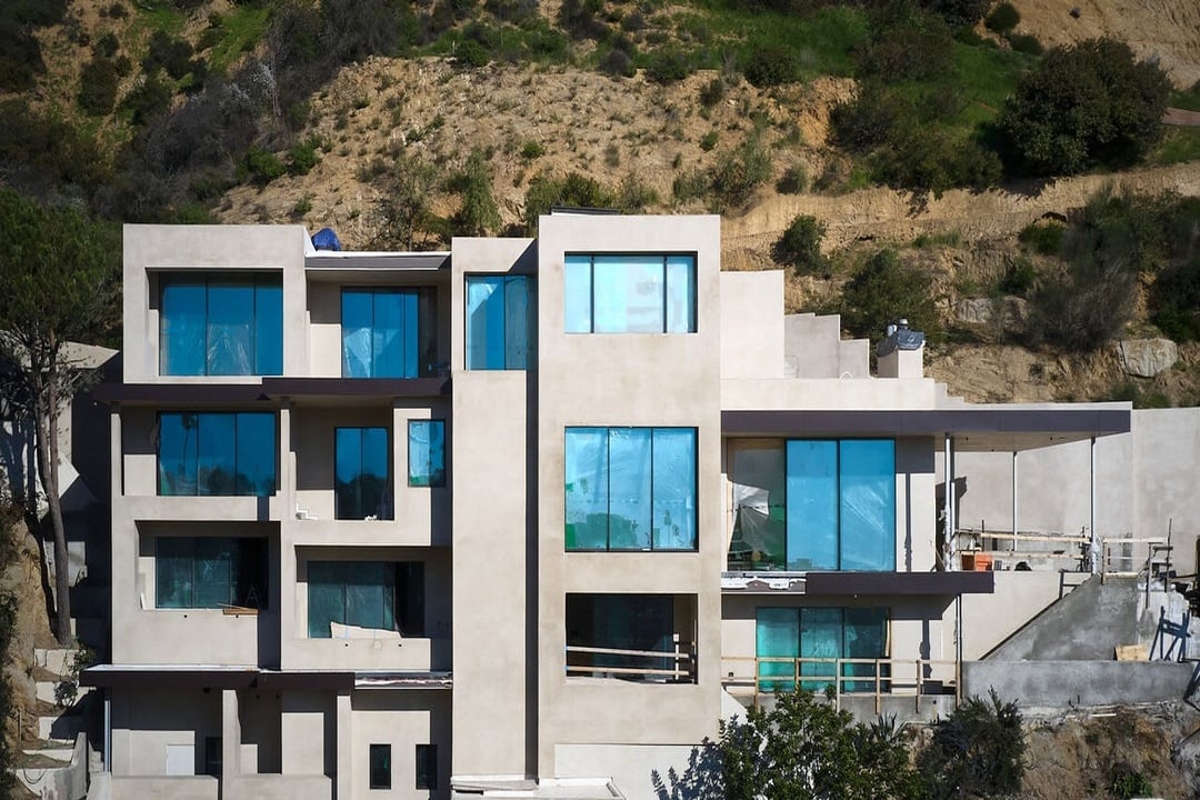 Palazzo Valley
