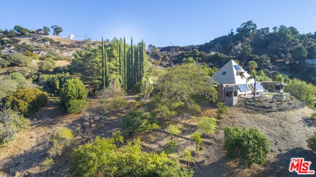 24861 Rotunda Mesa
