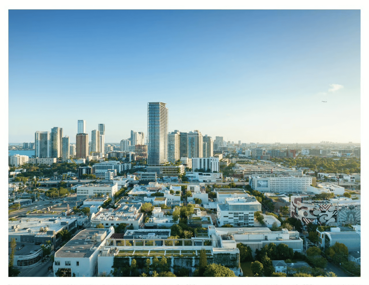 Jean Georges Miami Tropic Residences