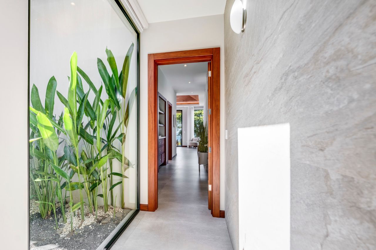 Villa Bougainvillea 