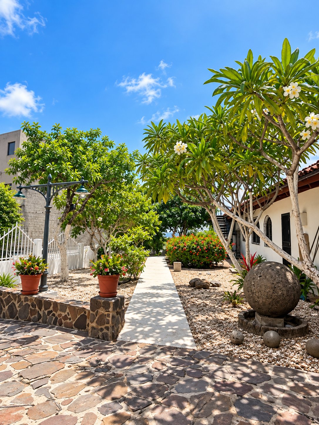 Casa Jabalí | 5-Bedroom Estate with 3 Titled Lots in Tamarindo
