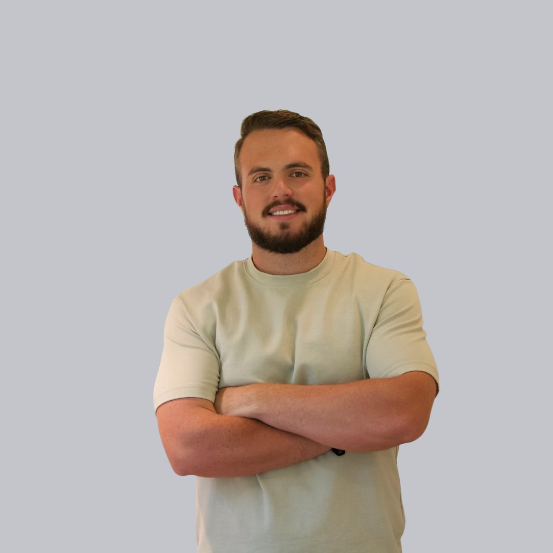 Ben Tackett