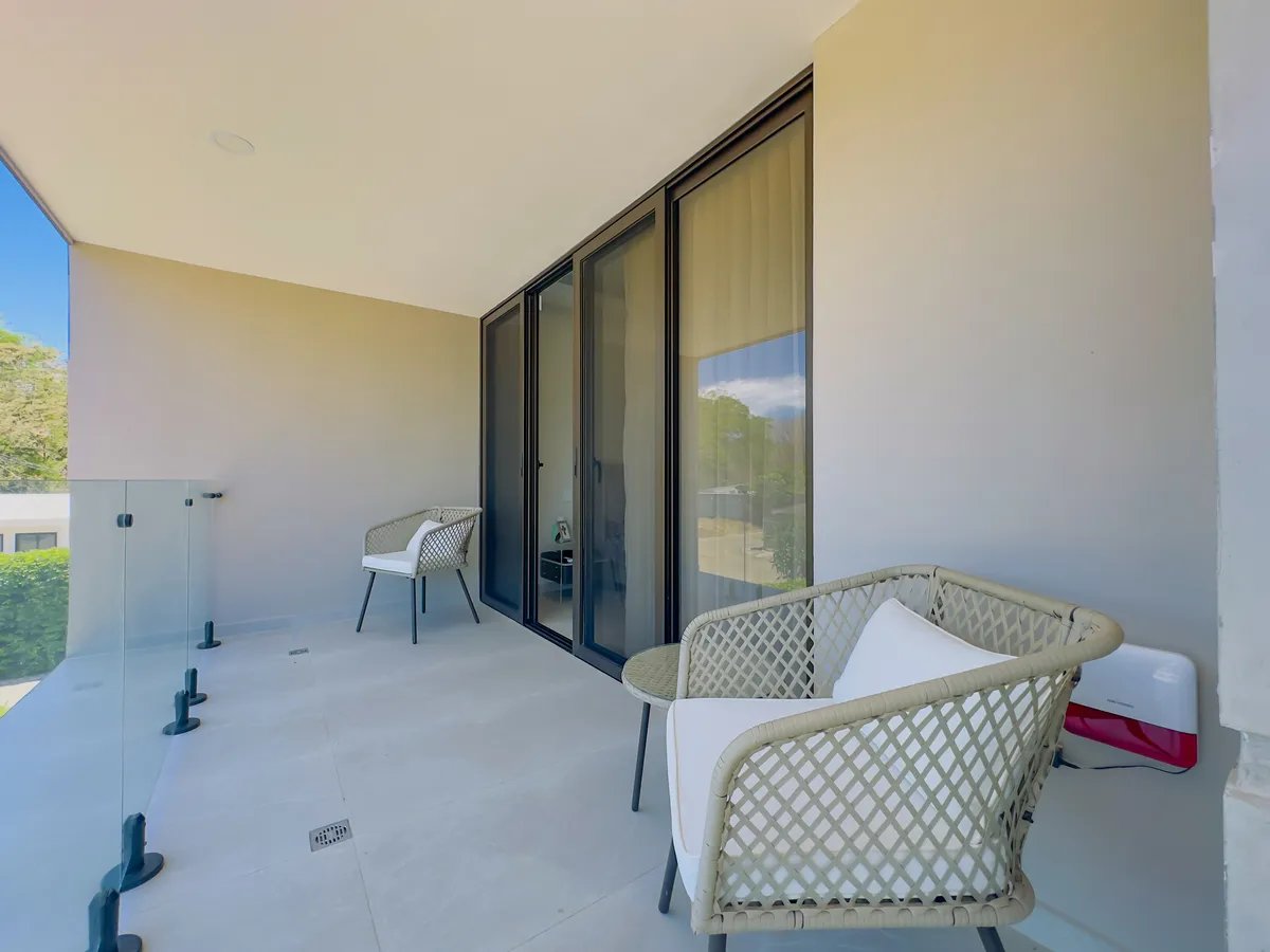 Newly Built Two-Story Home Minutes from the Beach