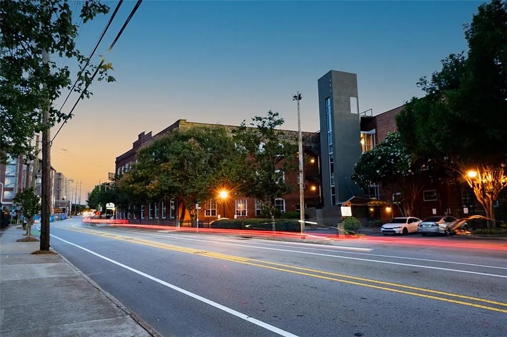 490 Marietta St NW STE 101