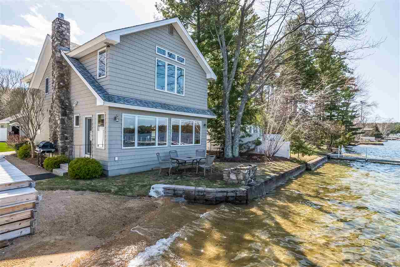 61 Harris Shore Rd