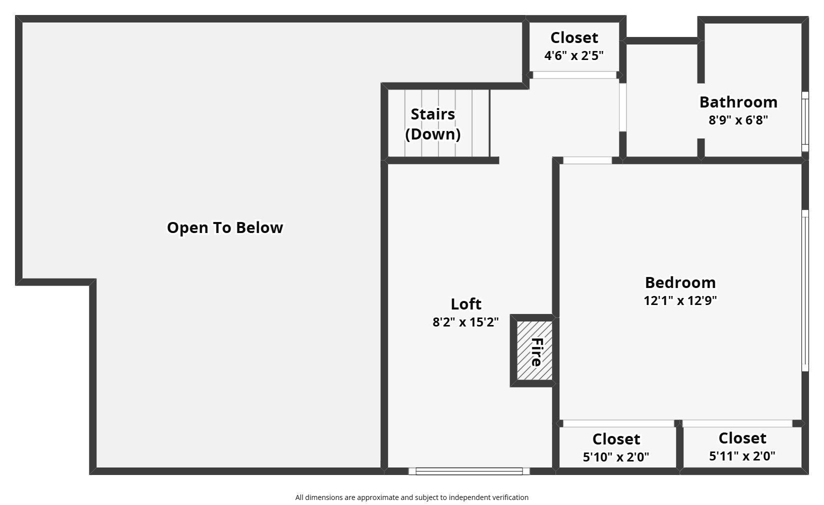 1298 Ramona Dr