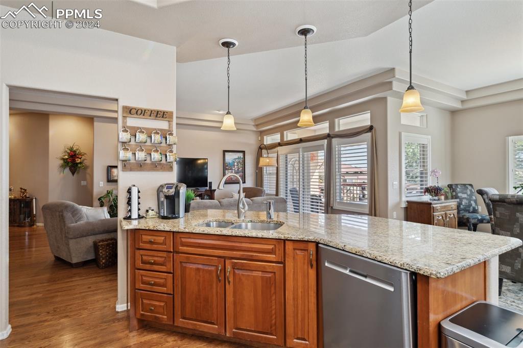 2713 La Strada Grande Hts