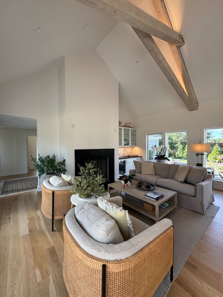 West Tisbury