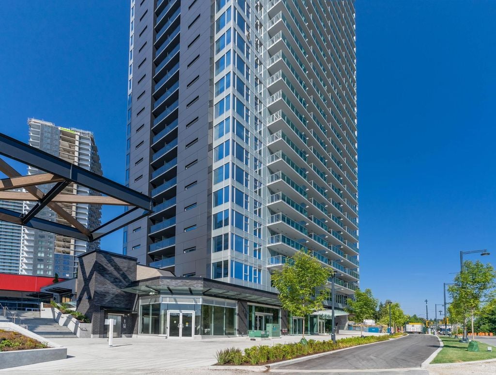 13615 Fraser Hwy, #1505