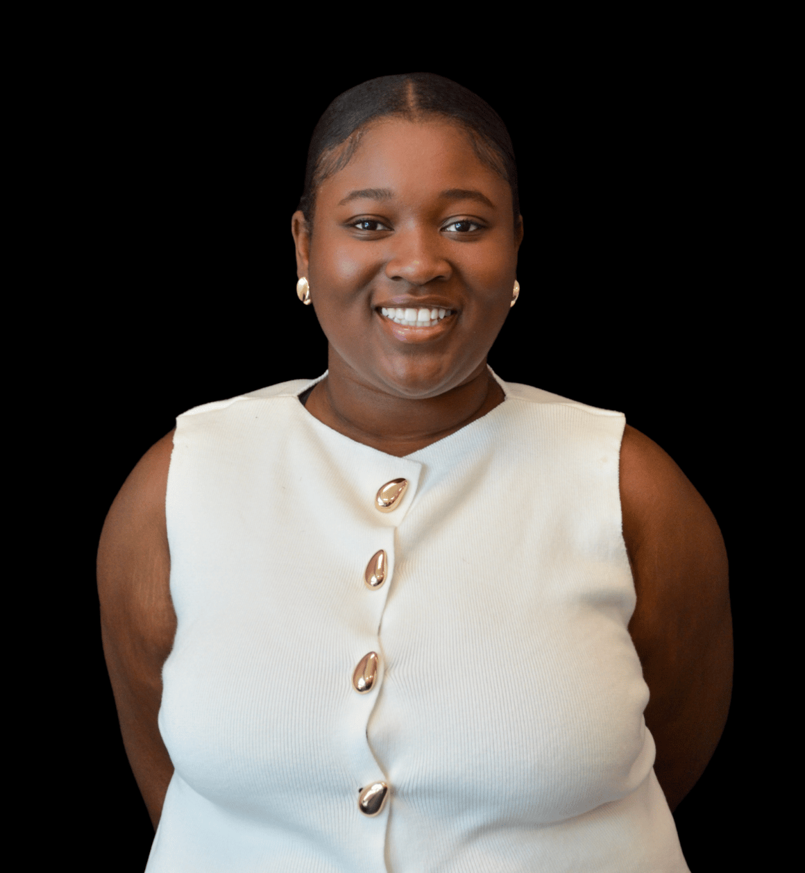 Esther Oppong