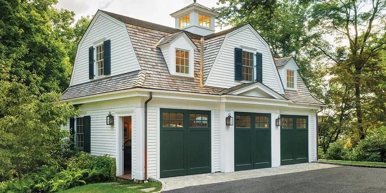Carriage House