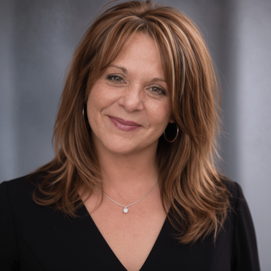 Laurie Todaro Coral Springs, FL Real Estate Agent Headshot