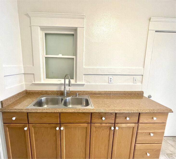 Modern Comfort at 214 Market Street