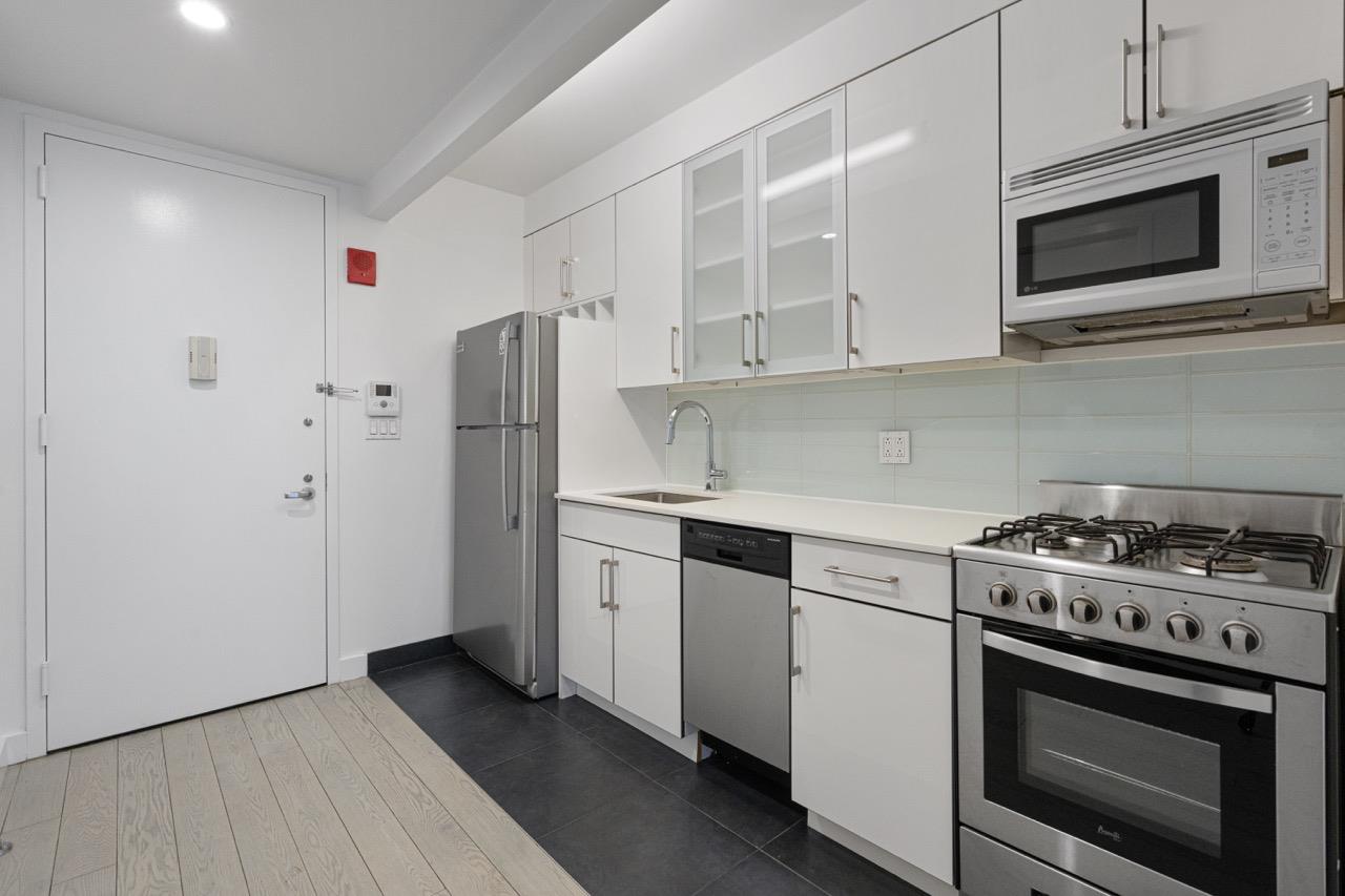 3 West 36th Street, Apt 4-D