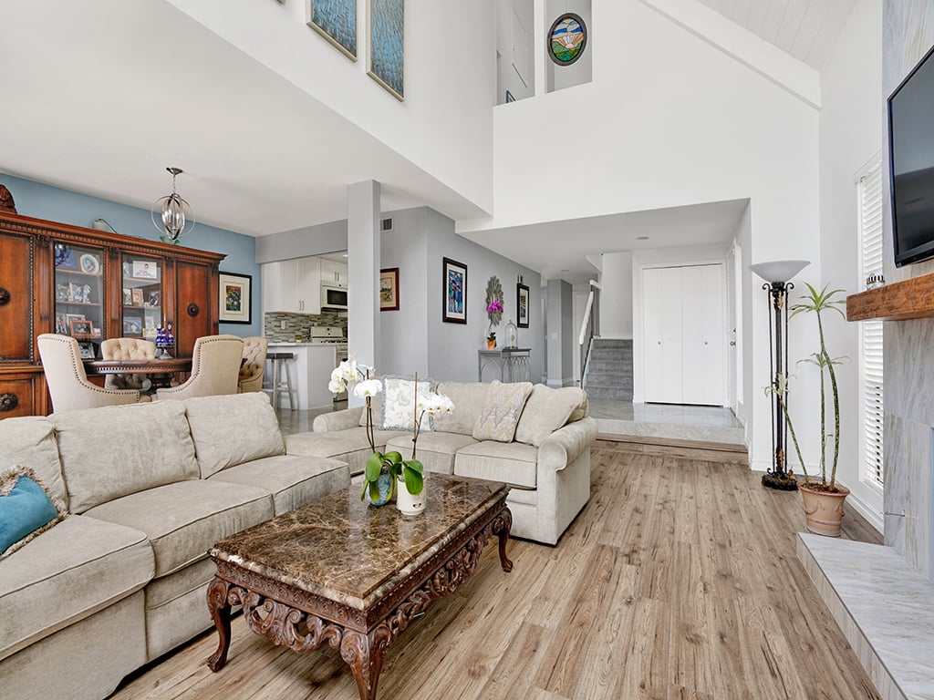 3842 Montego Drive
