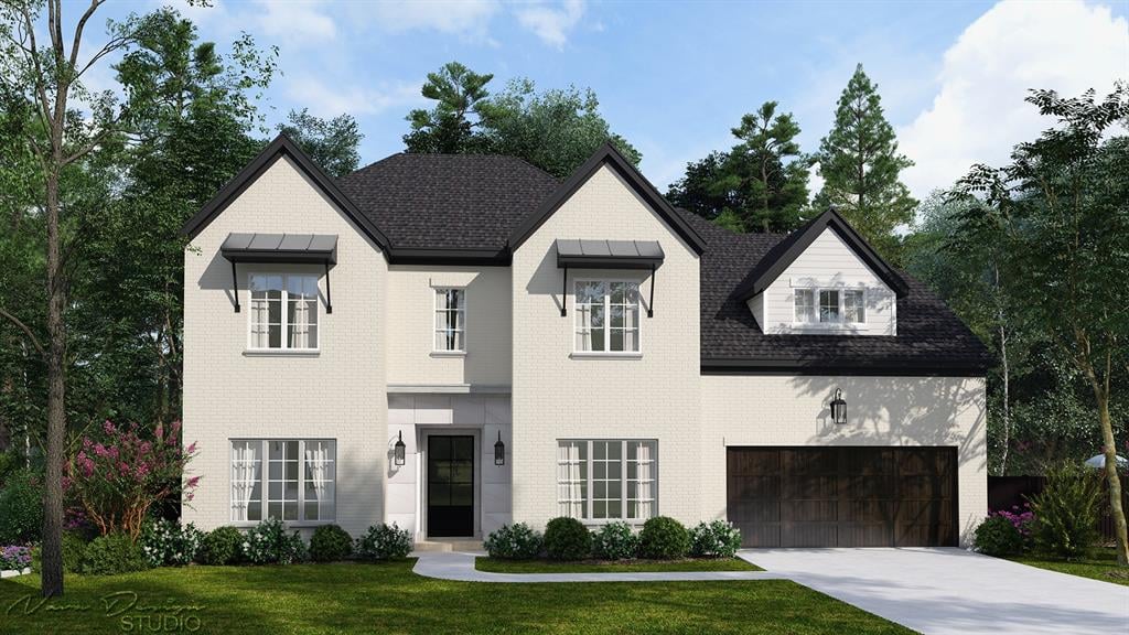 1434 Pine Chase Dr
