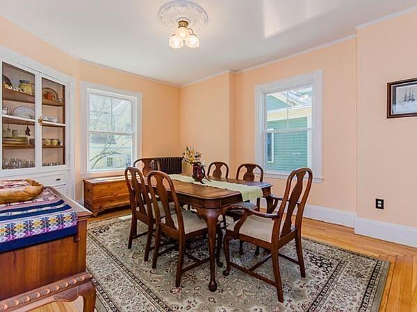 33 Boylston St, #2