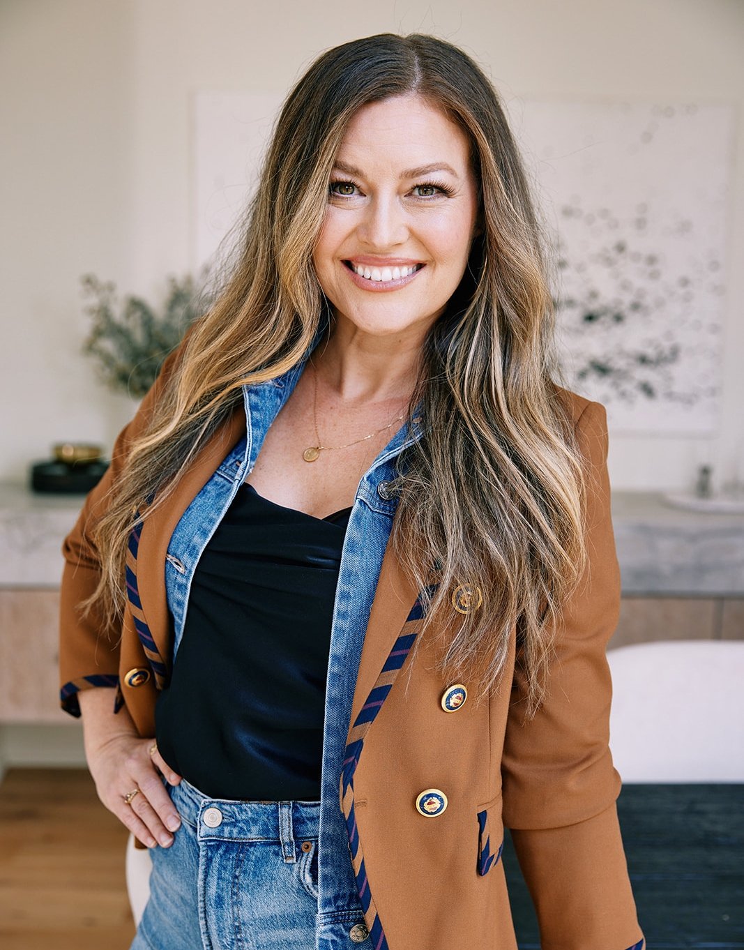 Kim Biddle Franklin, TN Real Estate Agent Headshot