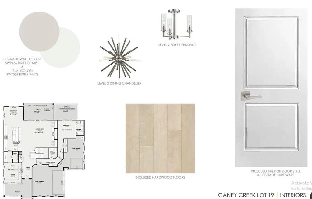 910 Garden Reserve Ln